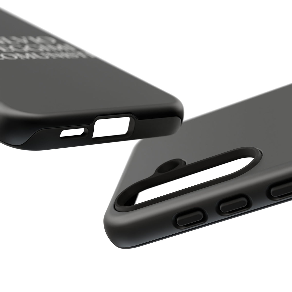 San Silvio Proteggimi Dai Comunisti iPhone/Samsung