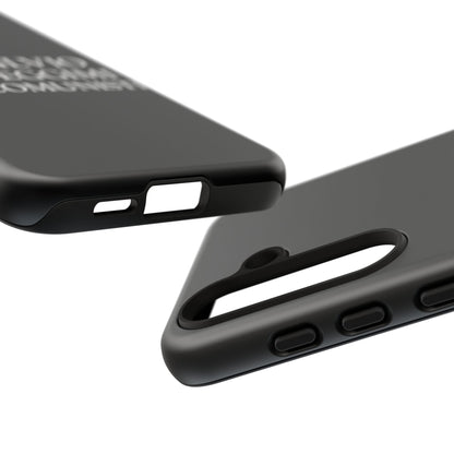 San Silvio Proteggimi Dai Comunisti iPhone/Samsung