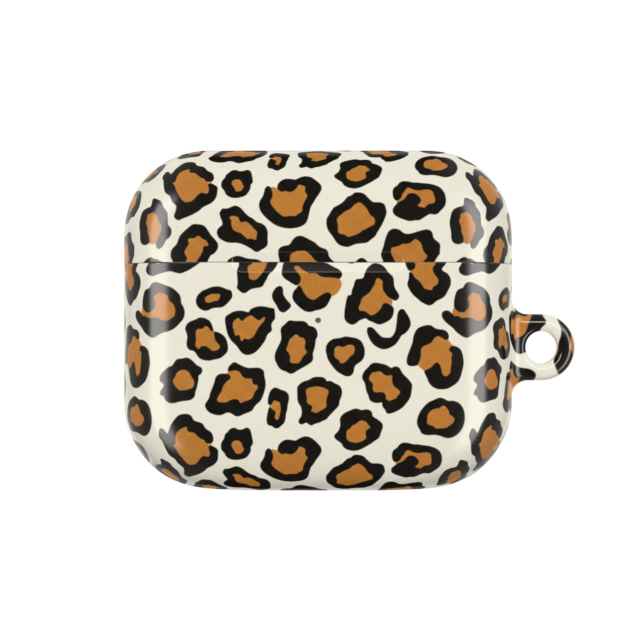 Cover AirPod Leopard