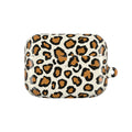 Cover AirPod Leopard