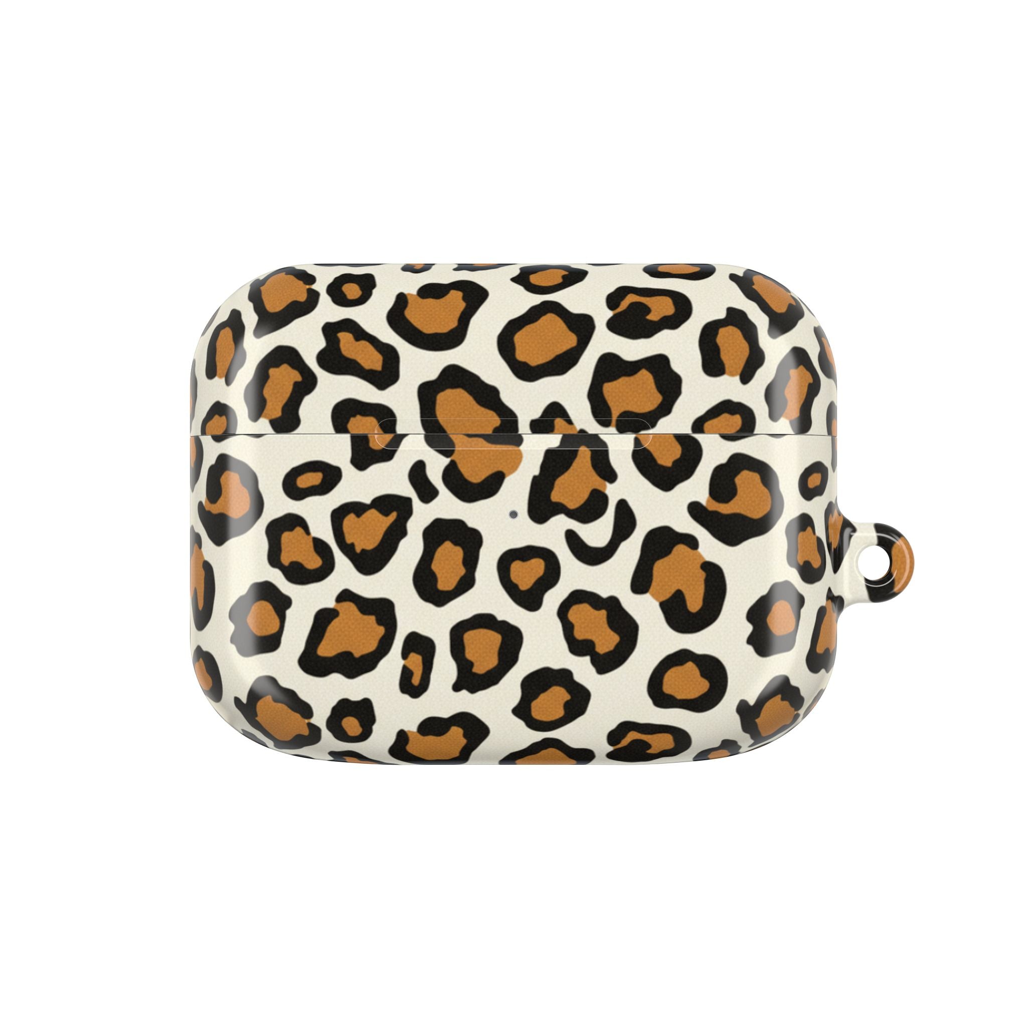 Cover AirPod Leopard