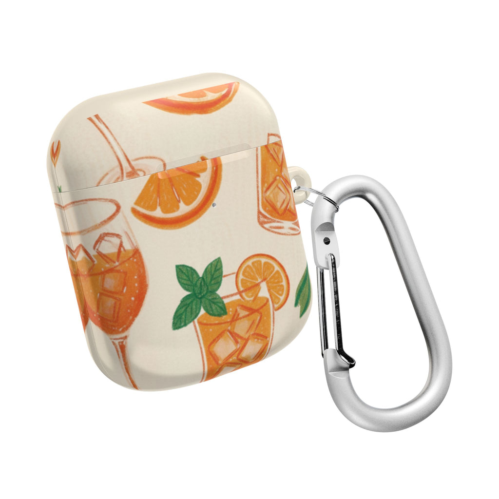 Cover AirPod/AirPodPro Spritz