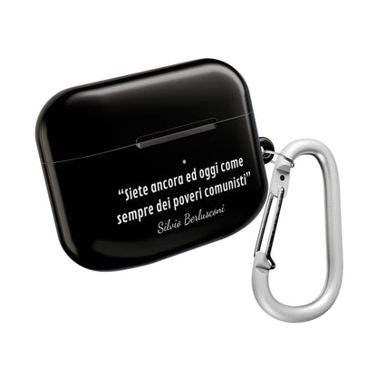 AirPod/Pro Cover Feat. Silvio Berlusconi