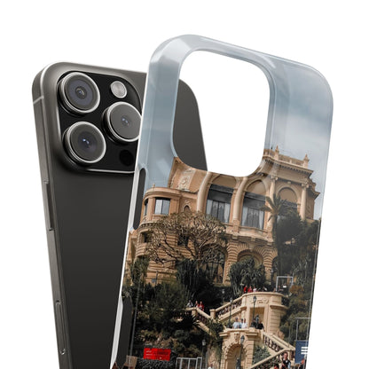 Cover iPhone Monaco - ChicGallery