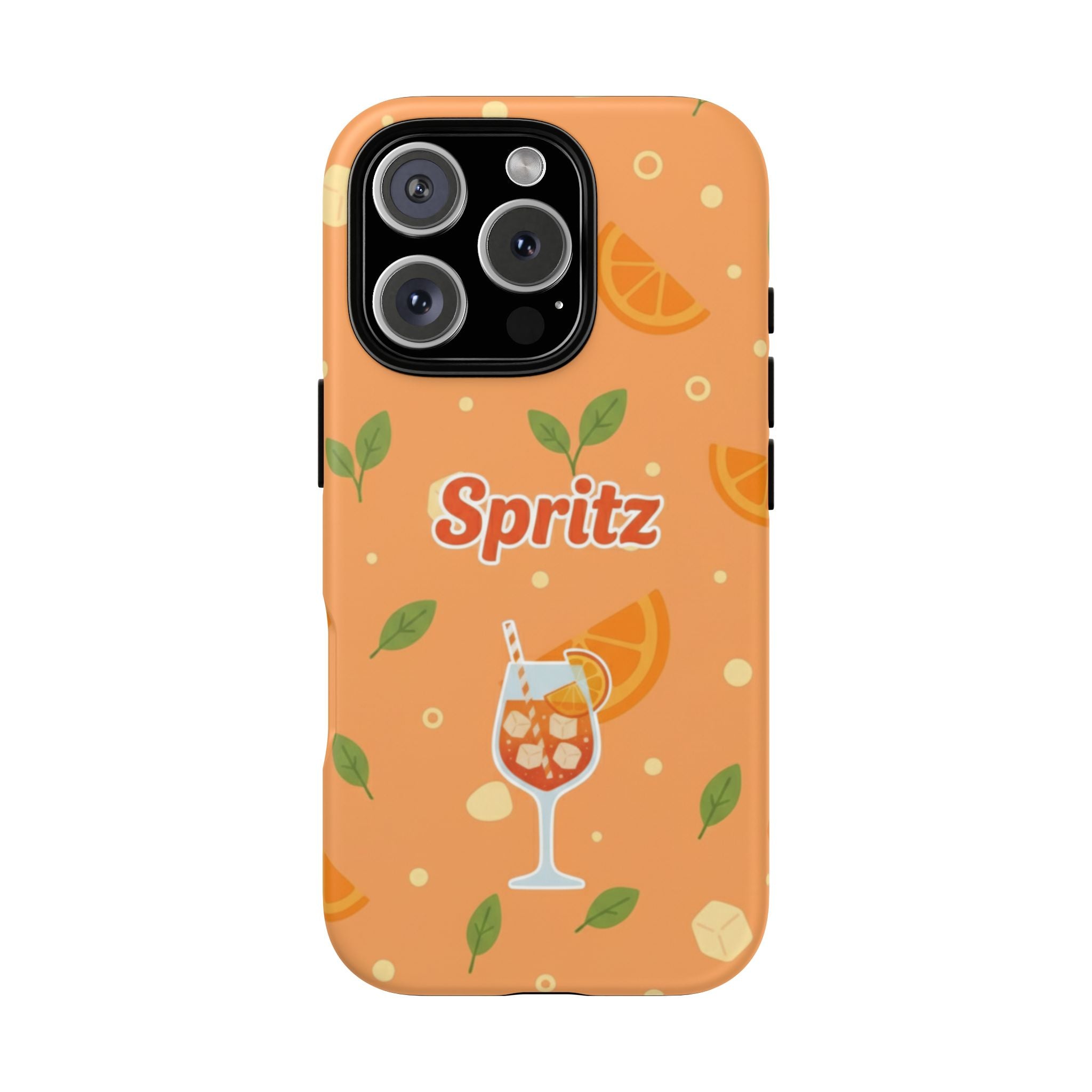 Cover Spritz iPhone/Samsung