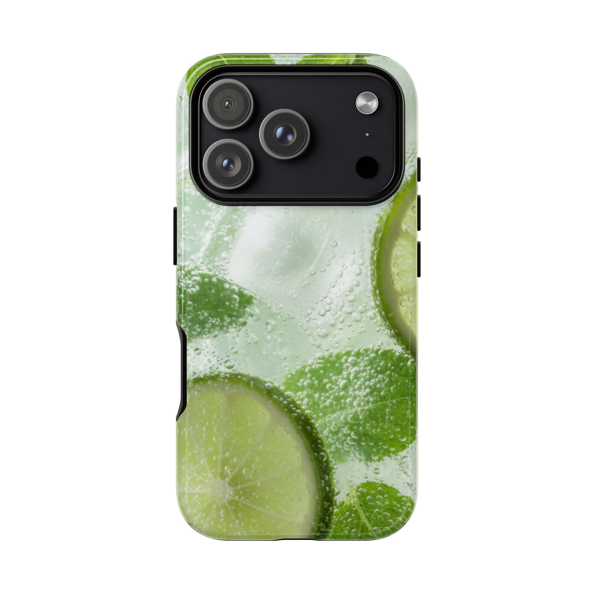 Cover Mojito iPhone/Samsung