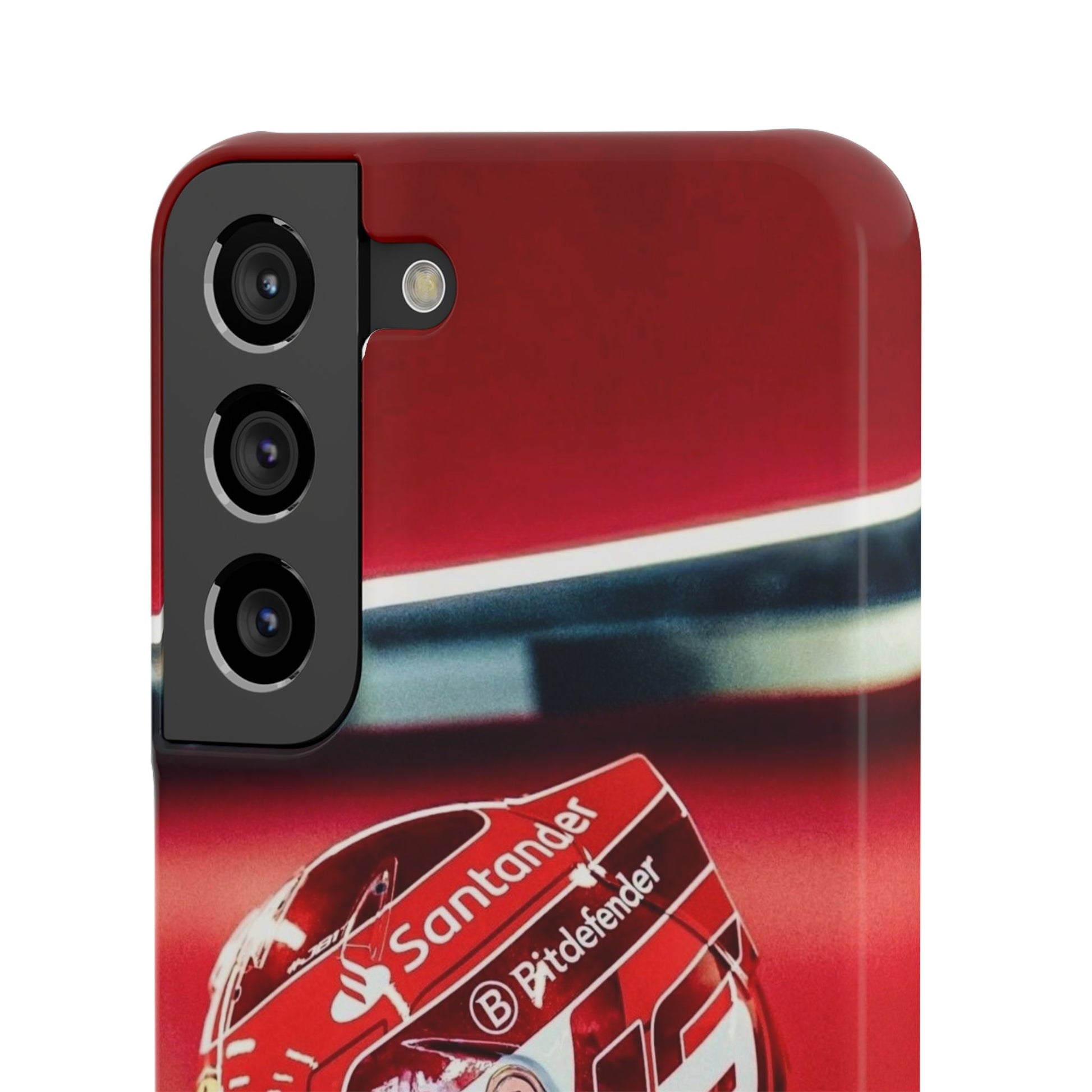 Cover Samsung Leclerc - ChicGallery
