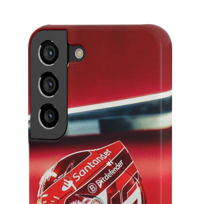 Cover Samsung Leclerc - ChicGallery