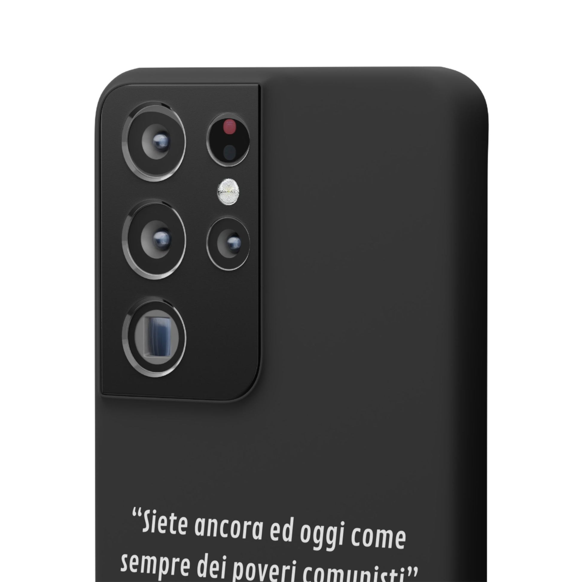 Cover Snap Samsung Silvio - ChicGallery