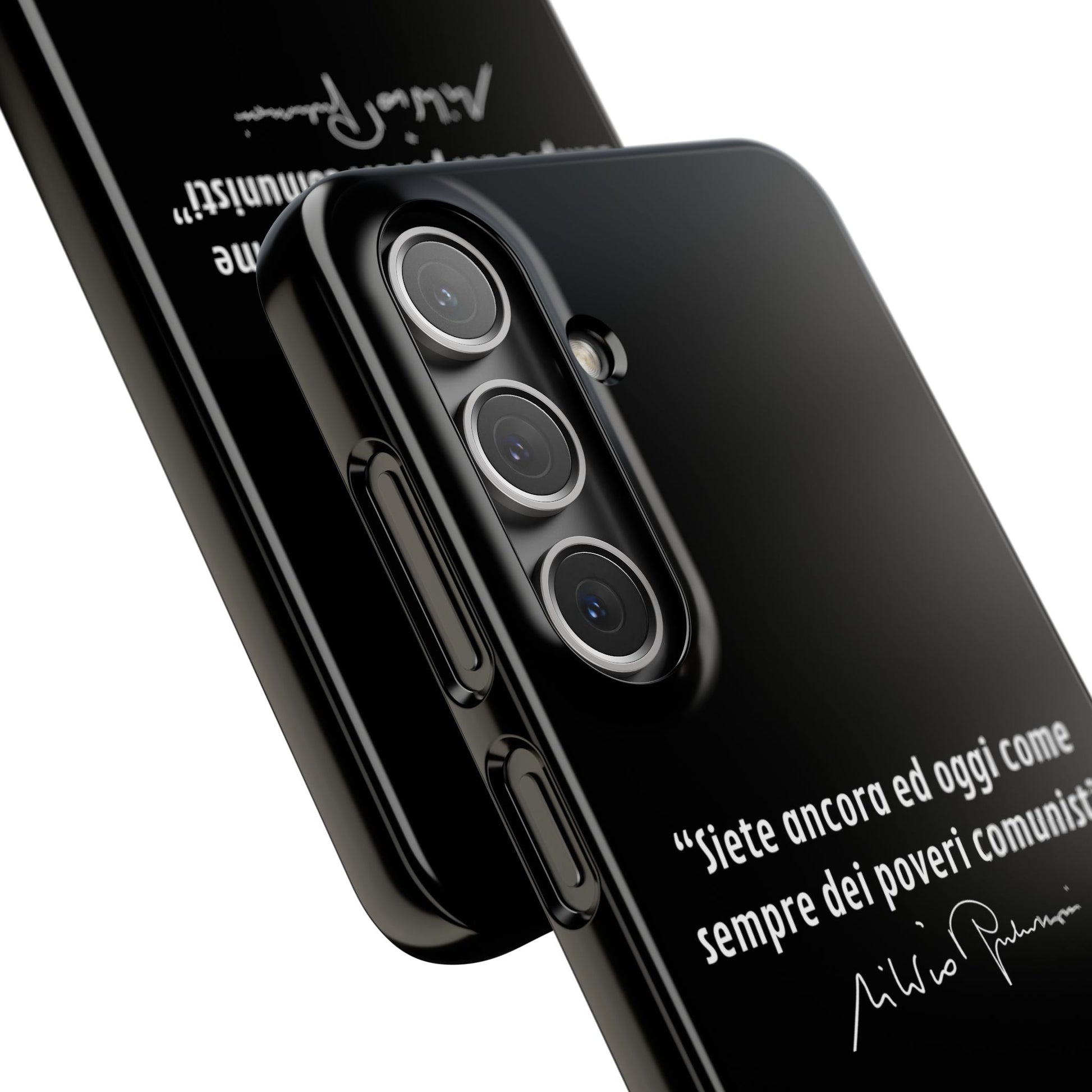Cover Snap Samsung Silvio - ChicGallery