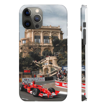 Cover iPhone Monaco - ChicGallery