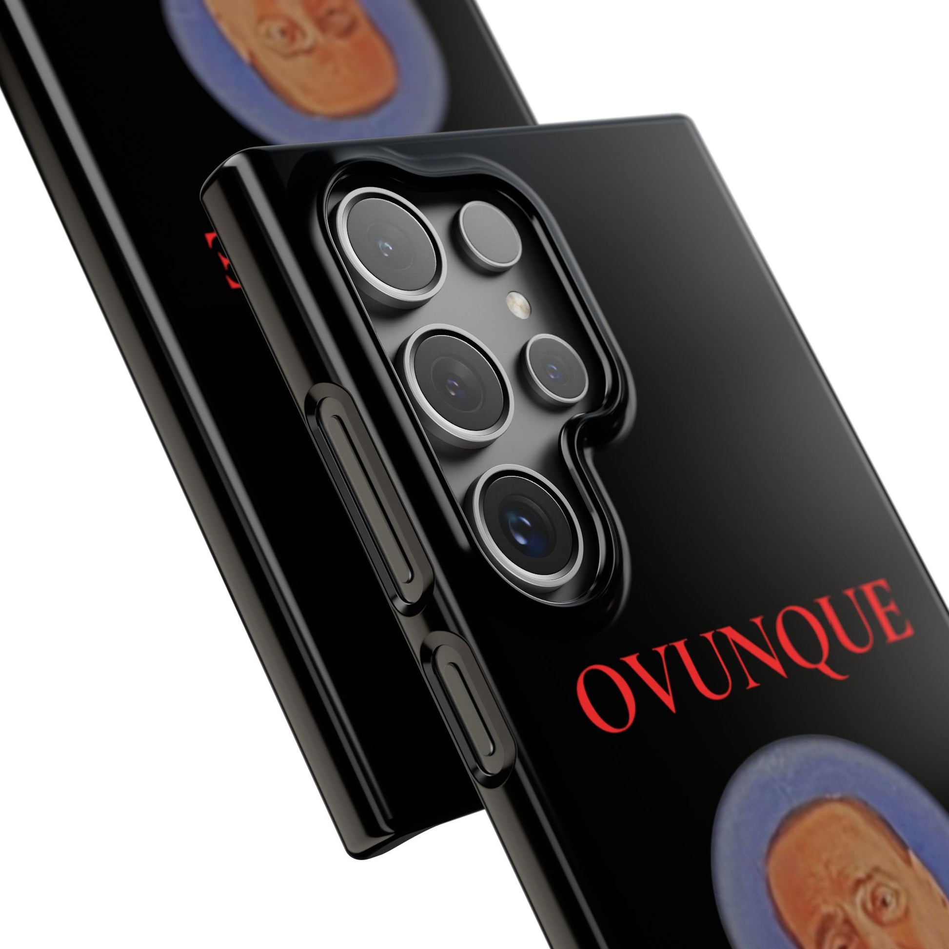 Cover Snap Samsung San Silvio - ChicGallery