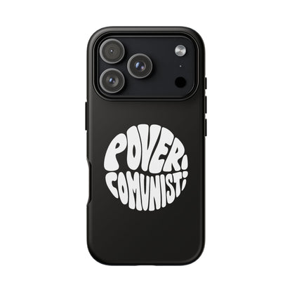 Poor Communists cover