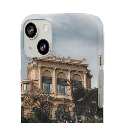 Cover iPhone Monaco - ChicGallery