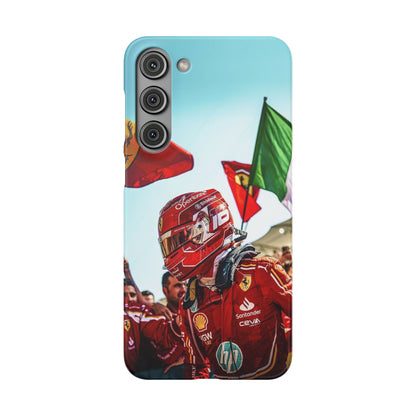Cover Snap Samsung Leclerc - ChicGallery