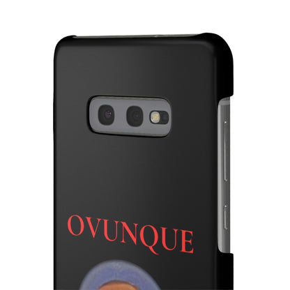 Cover Snap Samsung San Silvio - ChicGallery