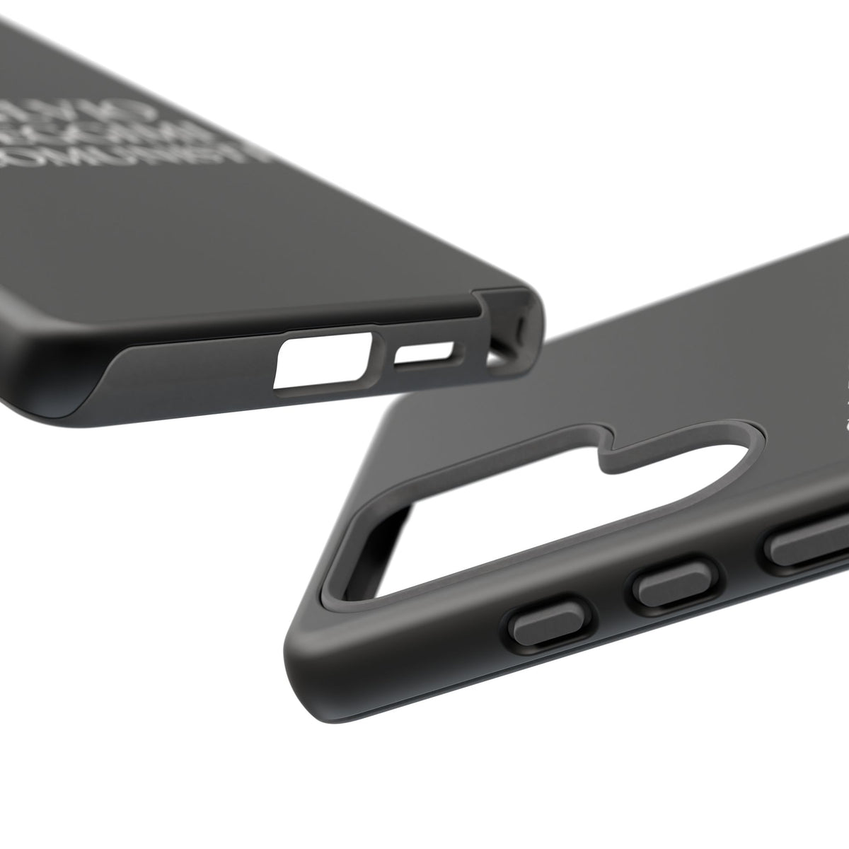 San Silvio Proteggimi Dai Comunisti iPhone/Samsung