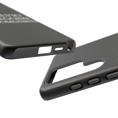 San Silvio Proteggimi Dai Comunisti iPhone/Samsung