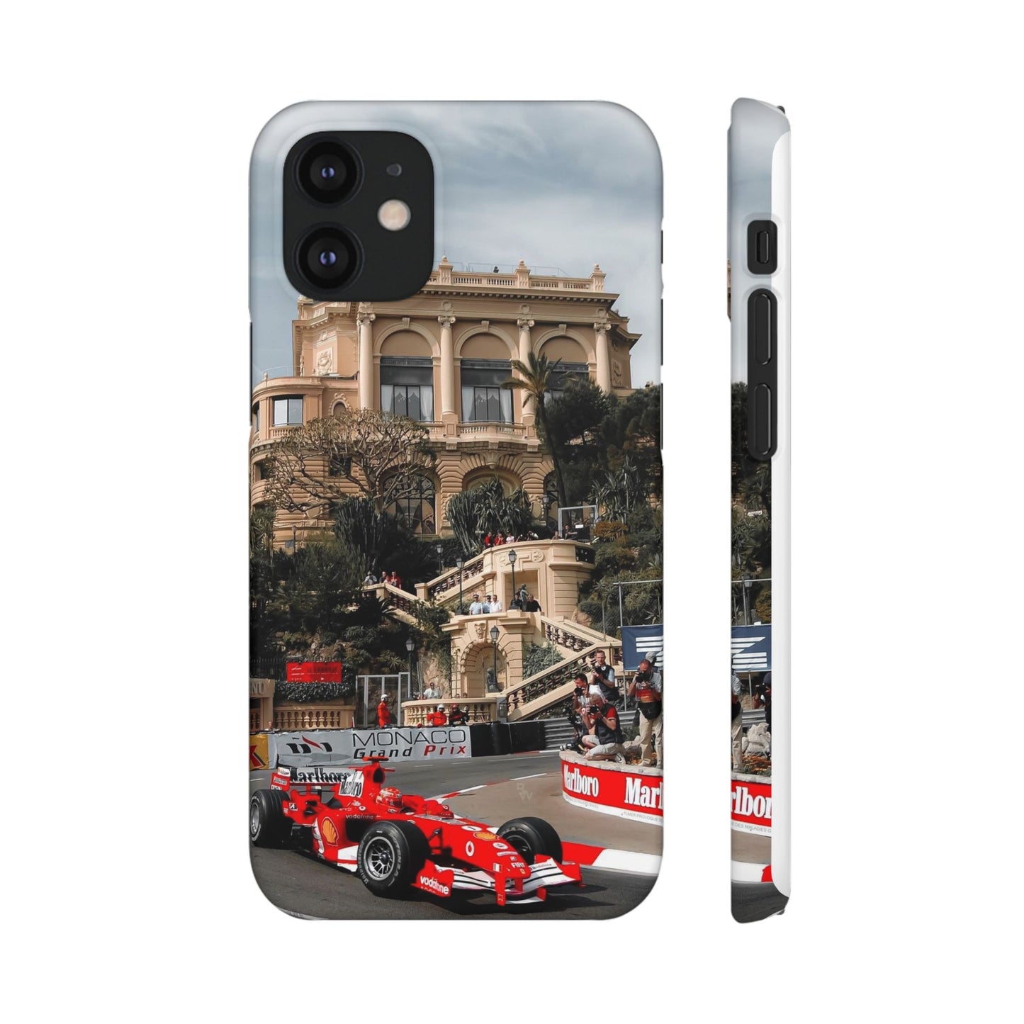 Cover iPhone Monaco - ChicGallery