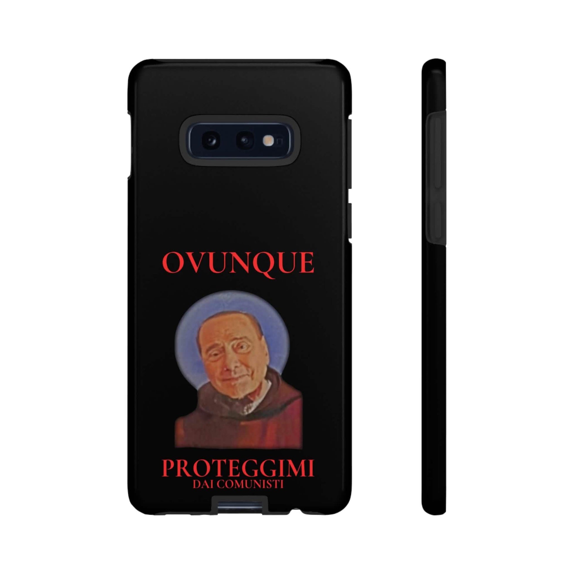 Cover Rigida Samsung San Silvio - ChicGallery