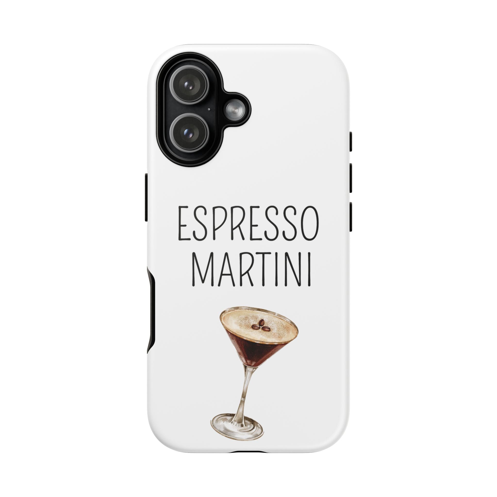 Espresso Martini Cover