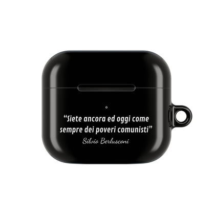 AirPod/Pro Cover Feat. Silvio Berlusconi