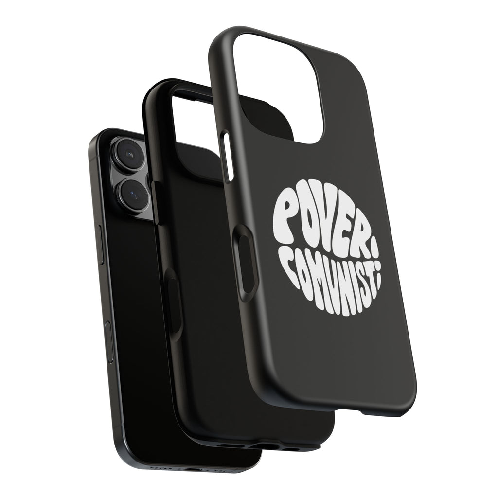 Cover Poveri Comunisti