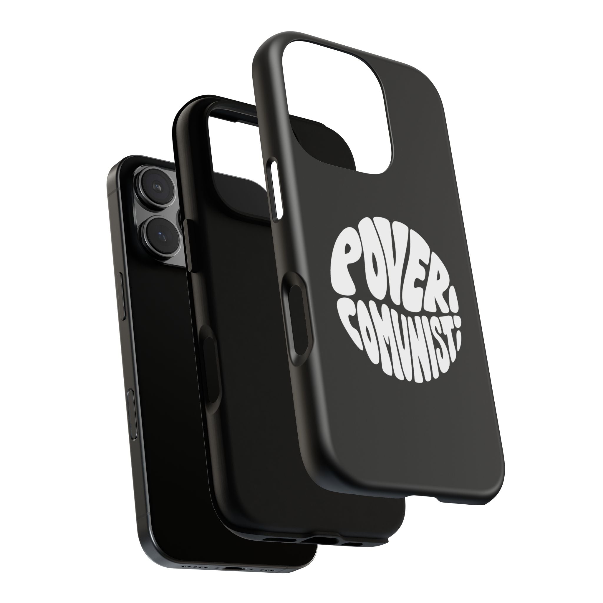 Cover Poveri Comunisti