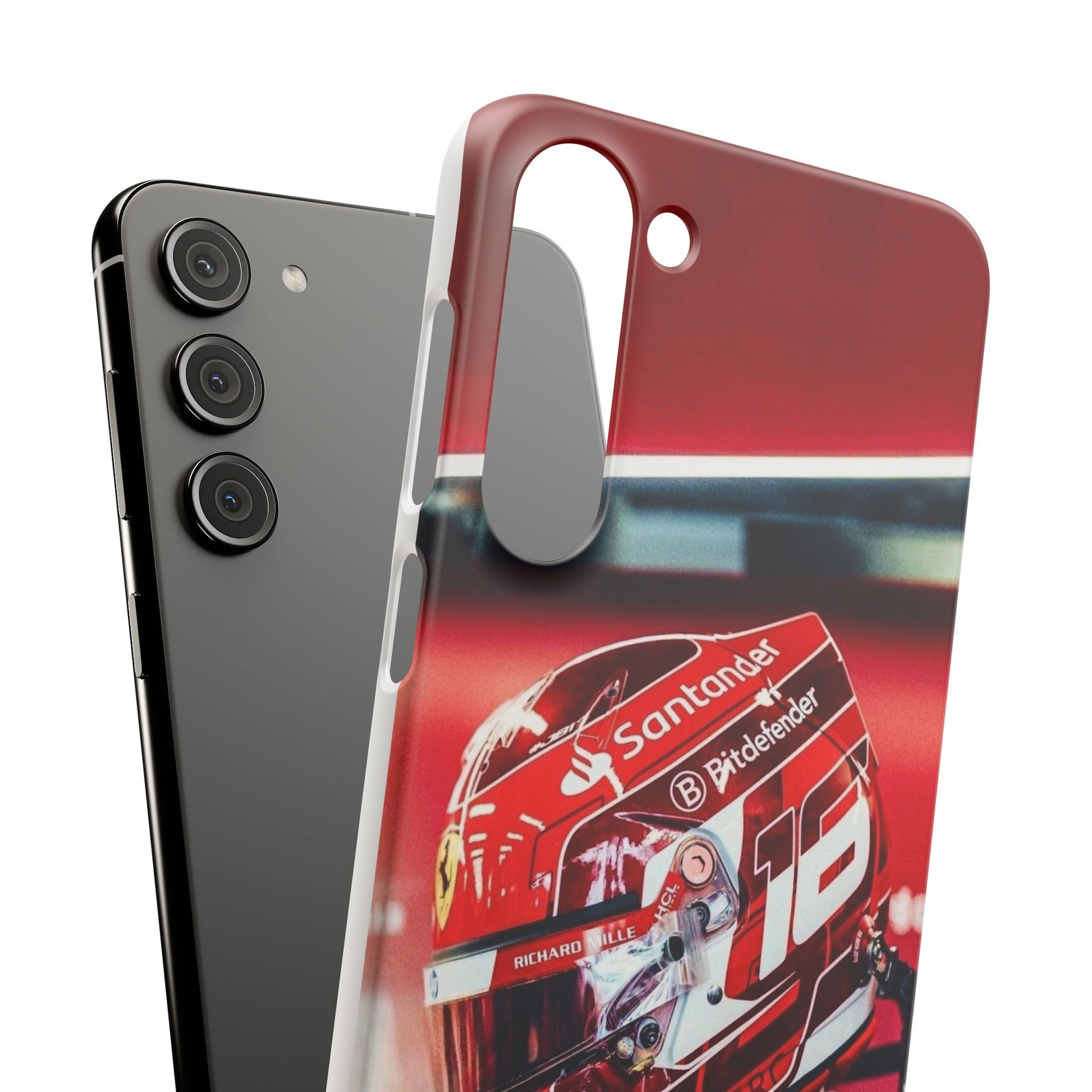 Cover Samsung Leclerc - ChicGallery