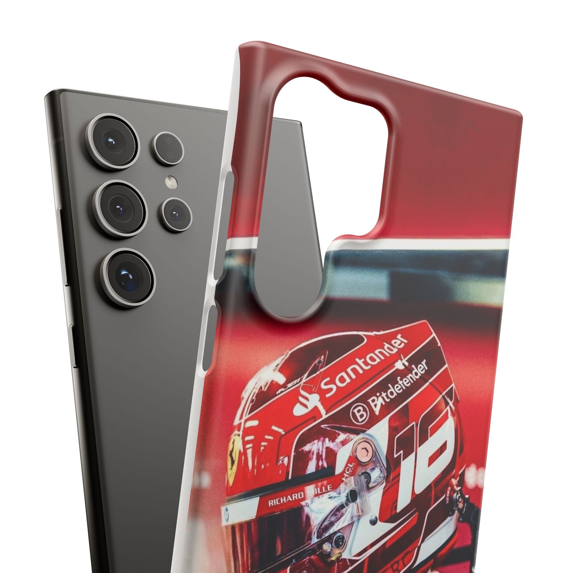Cover Samsung Leclerc - ChicGallery