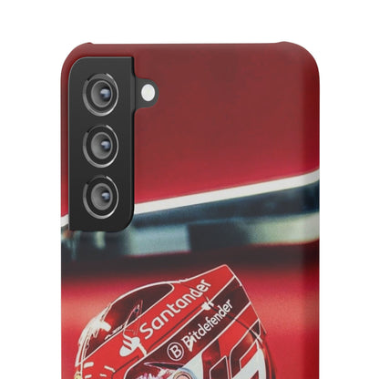 Cover Samsung Leclerc - ChicGallery