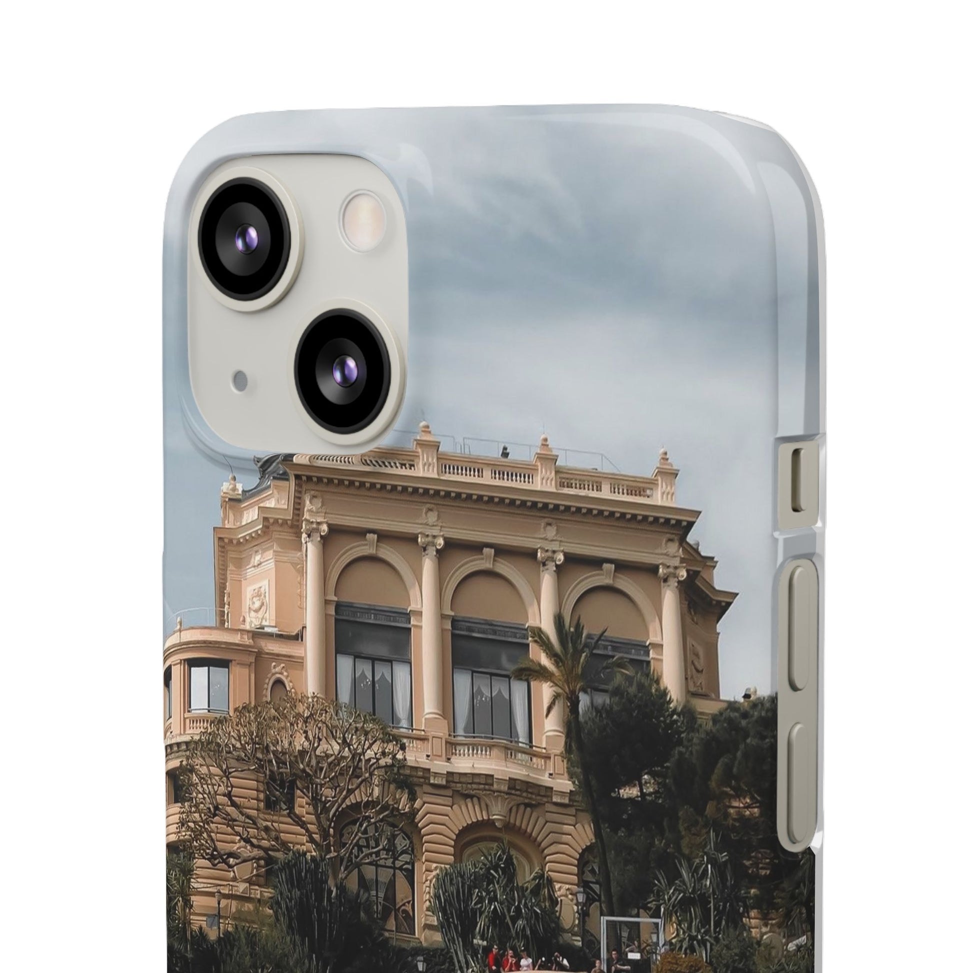 Cover iPhone Monaco - ChicGallery