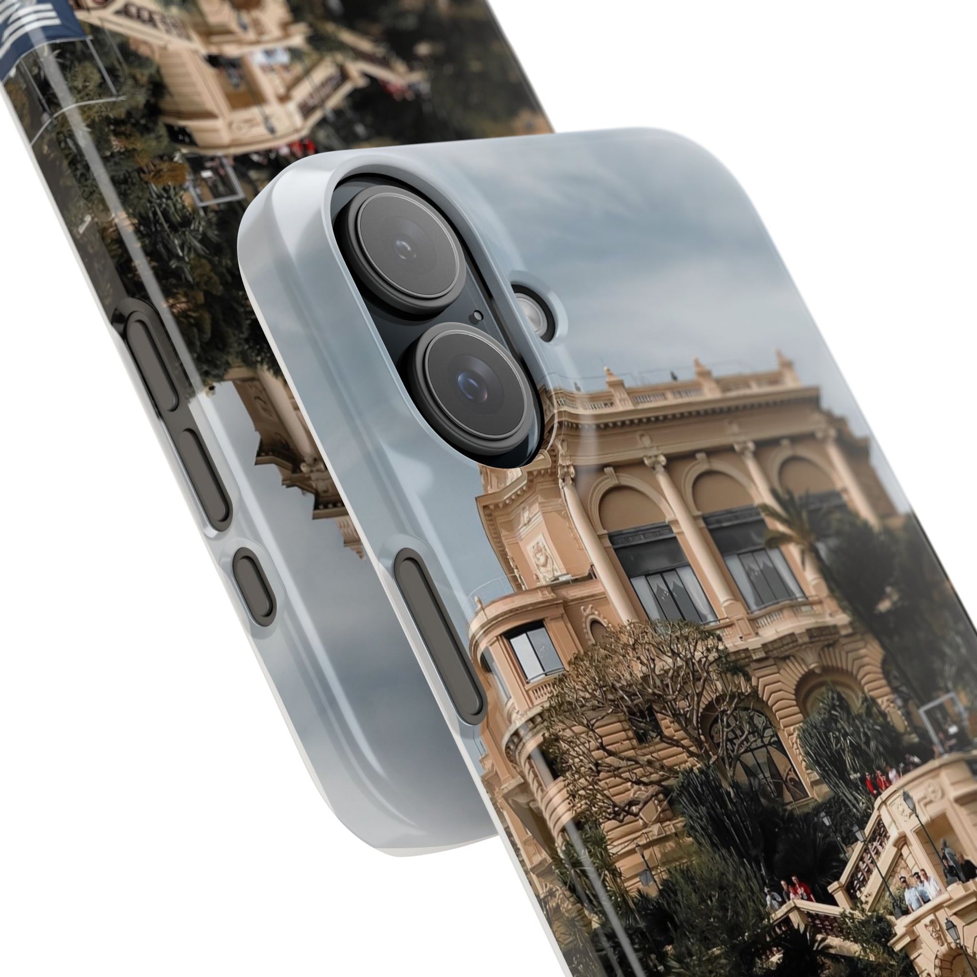 Cover iPhone Monaco - ChicGallery