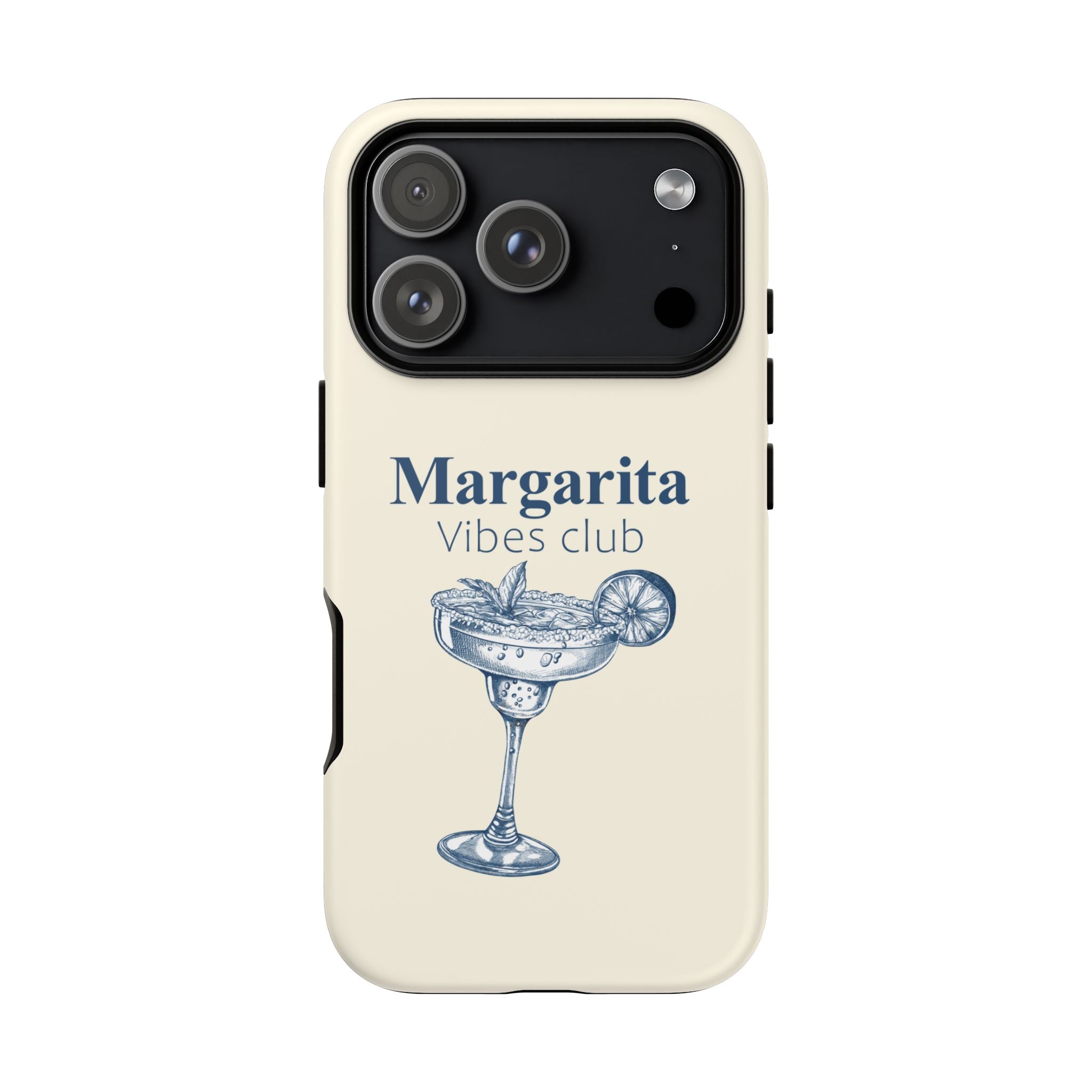 Margarita iPhone/Samsung cover
