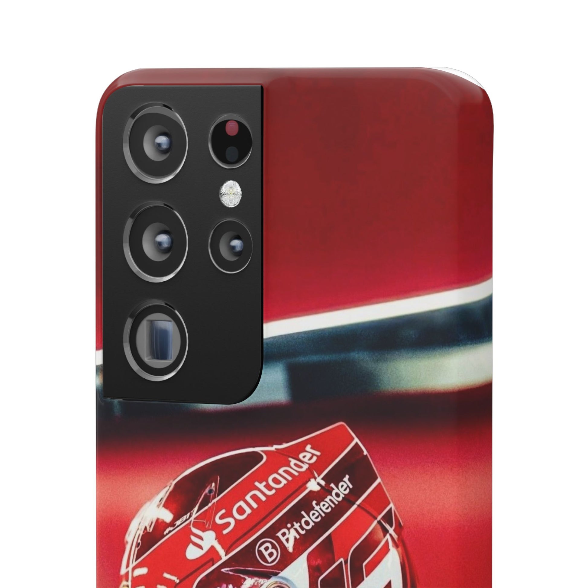 Cover Samsung Leclerc - ChicGallery