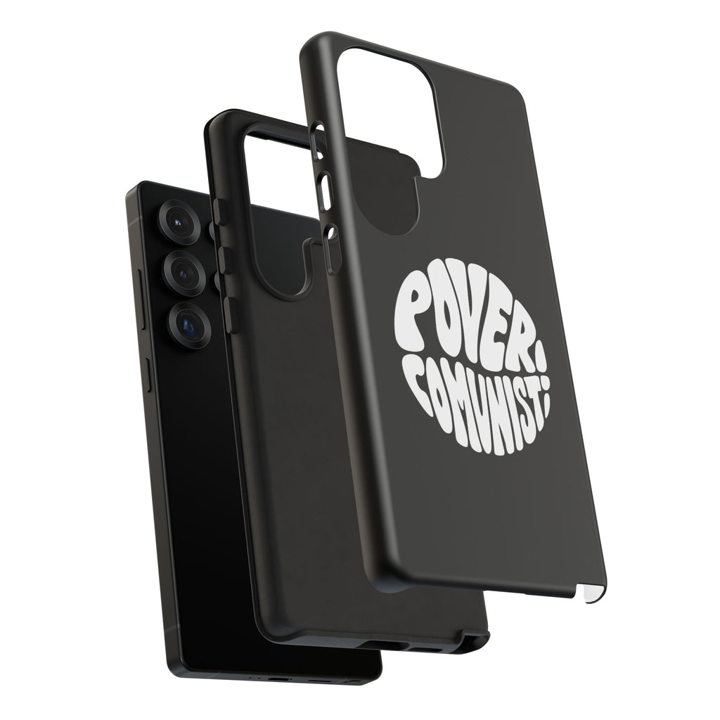 Cover Poveri Comunisti