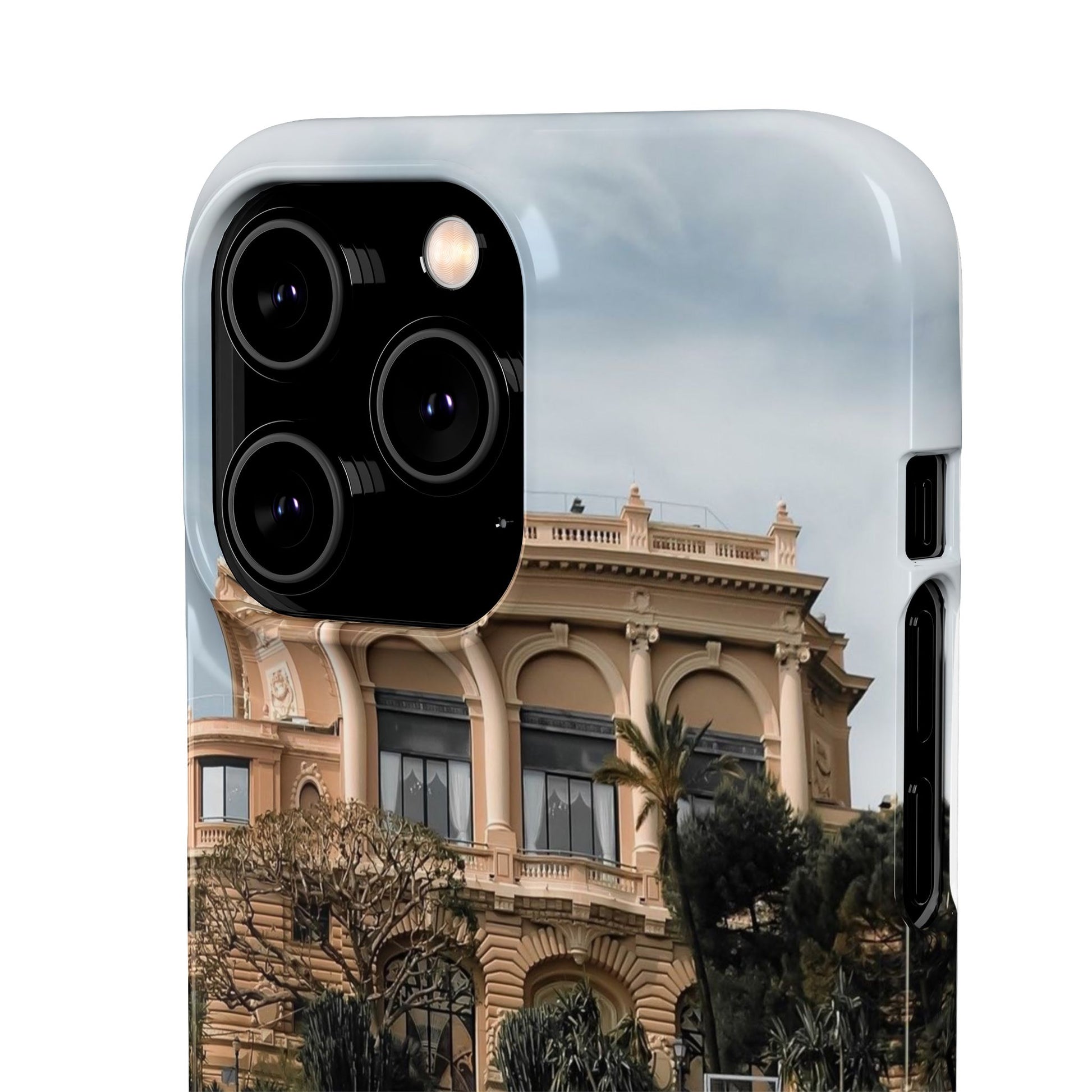 Cover iPhone Monaco - ChicGallery