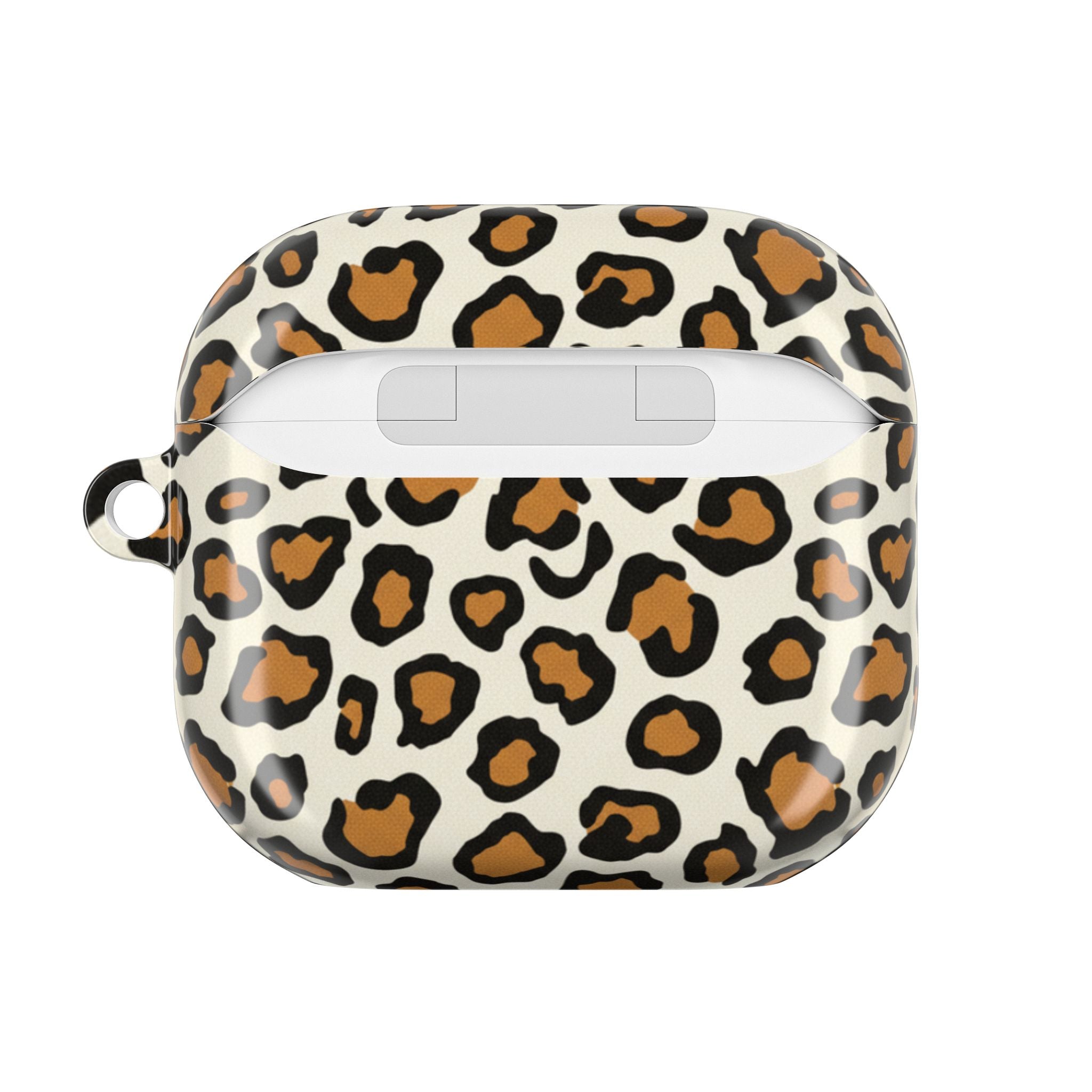 Cover AirPod Leopard