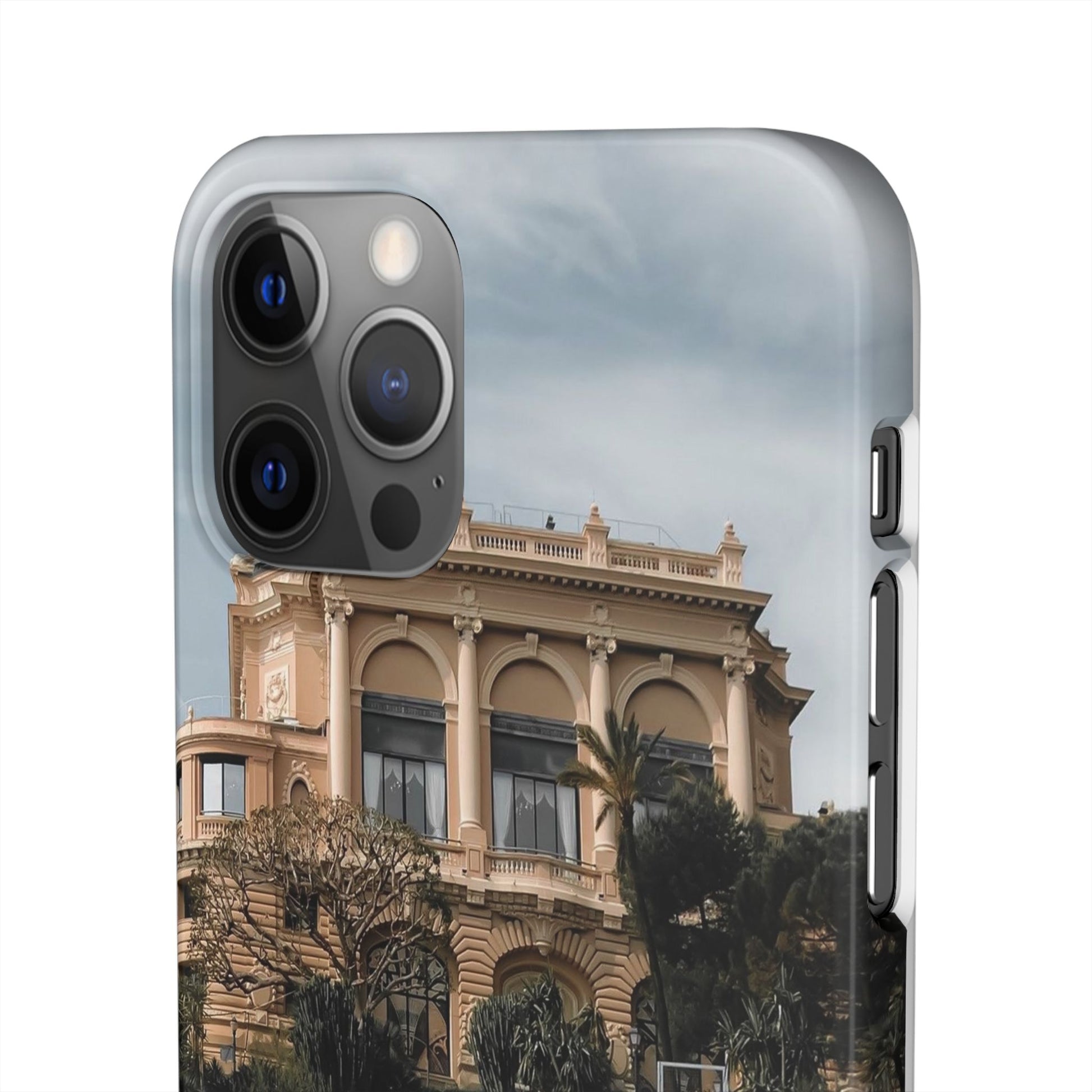 Cover iPhone Monaco - ChicGallery