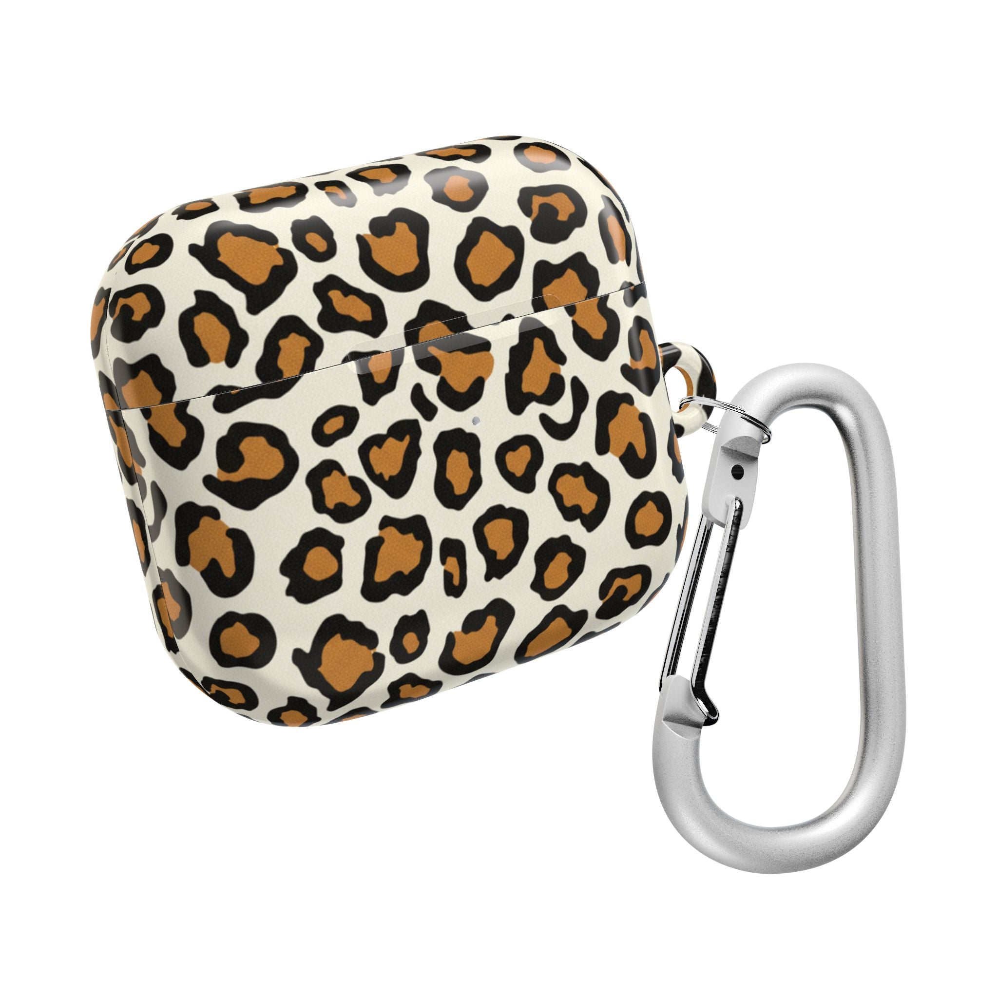 Cover AirPod Leopard