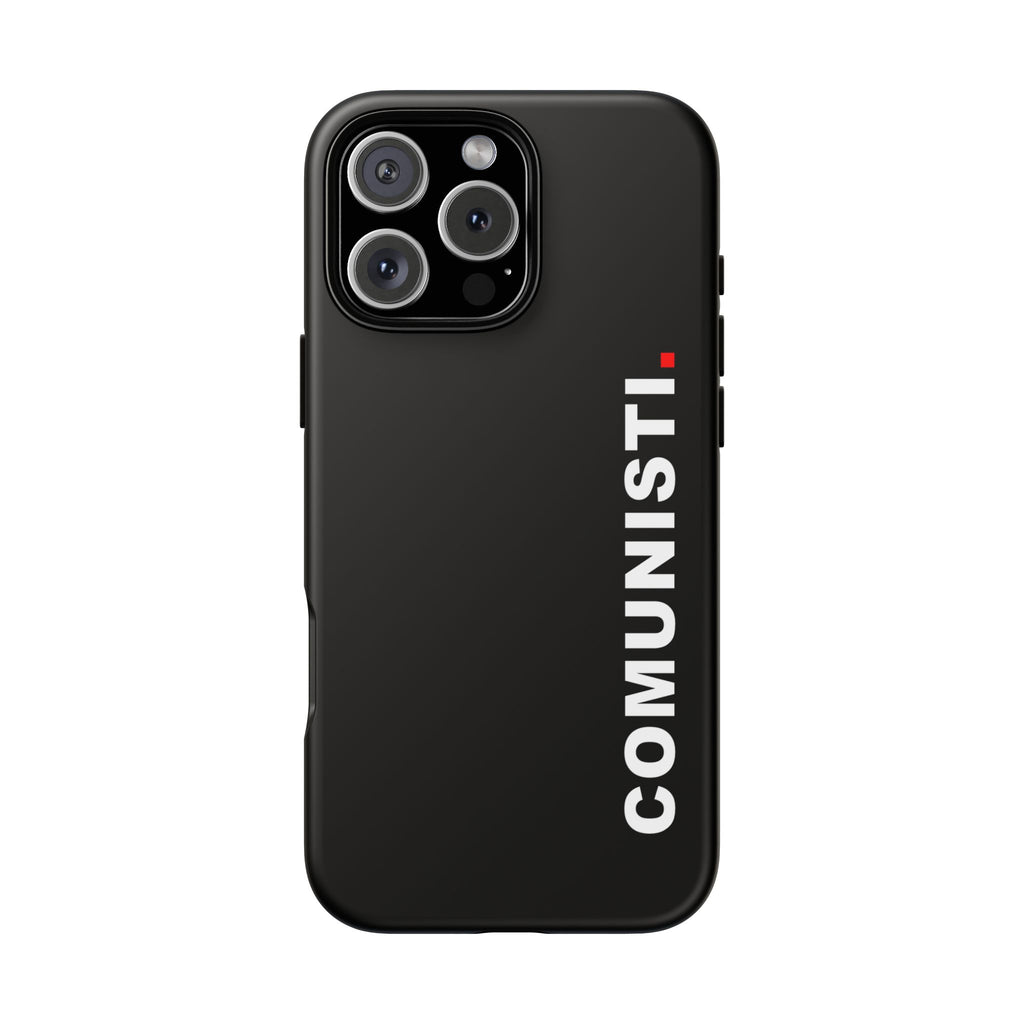 Communist Cover. iPhone/Samsung