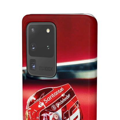 Cover Samsung Leclerc - ChicGallery
