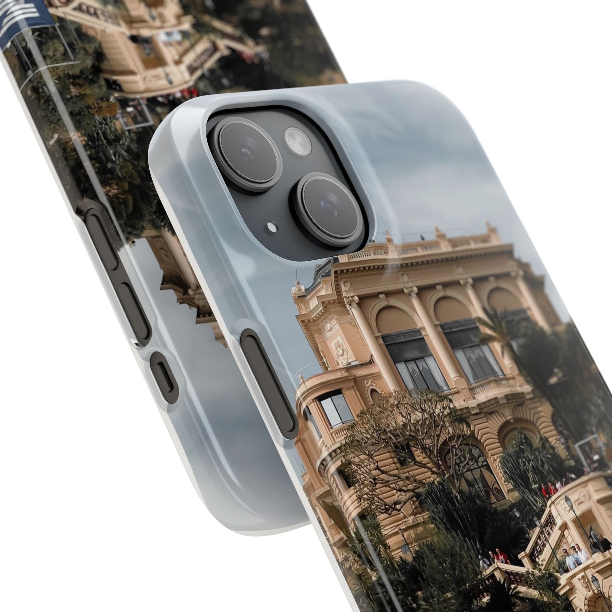 Cover iPhone Monaco - ChicGallery