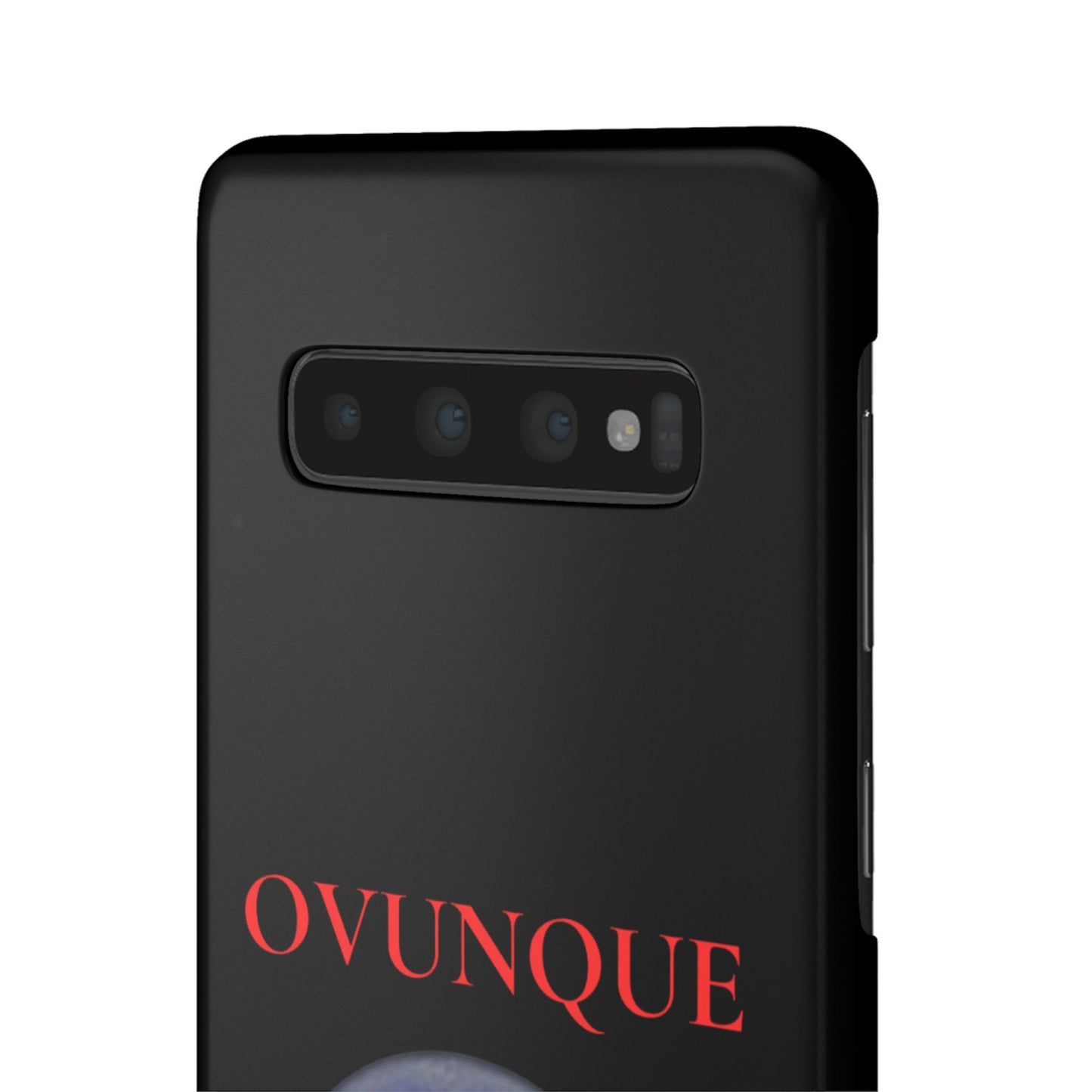 Cover Snap Samsung San Silvio - ChicGallery