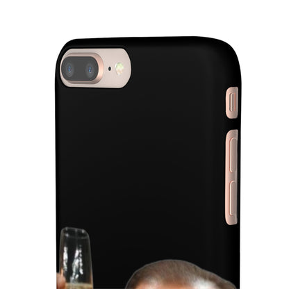 Cover Snap Silvio Champagne - ChicGallery
