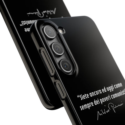 Cover Snap Samsung Silvio - ChicGallery