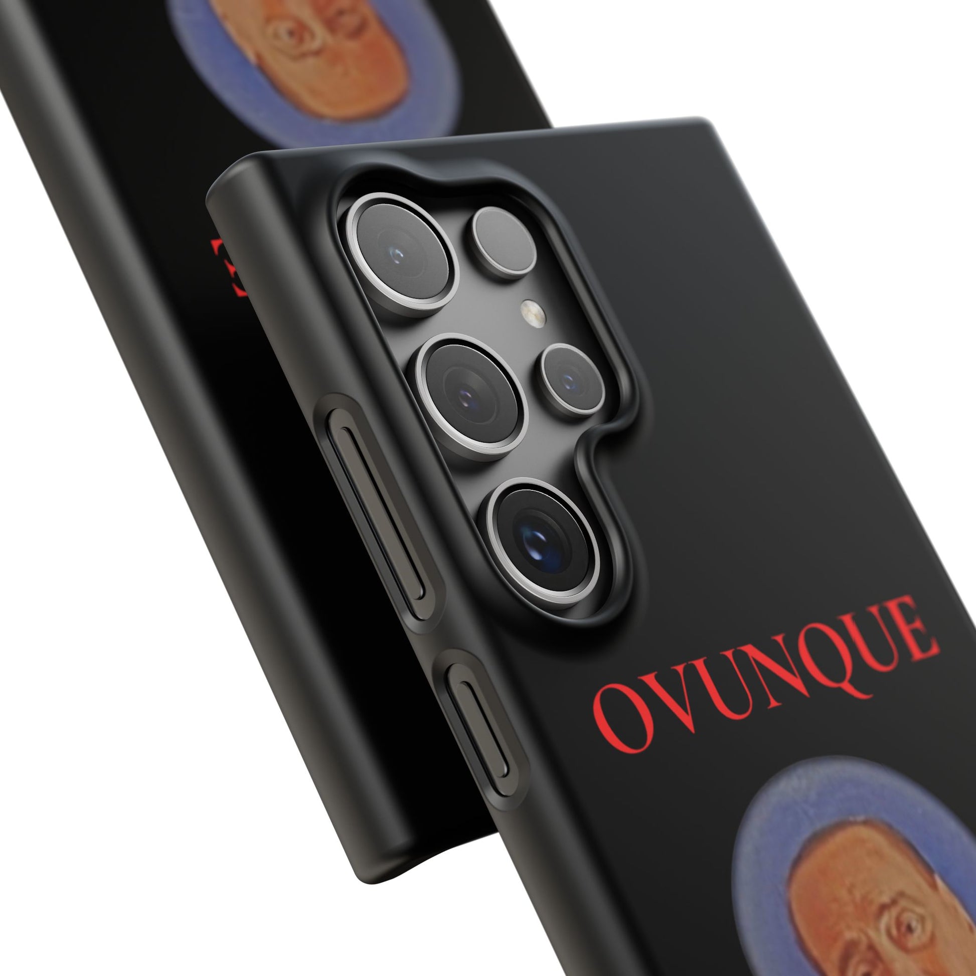 Cover Snap Samsung San Silvio - ChicGallery