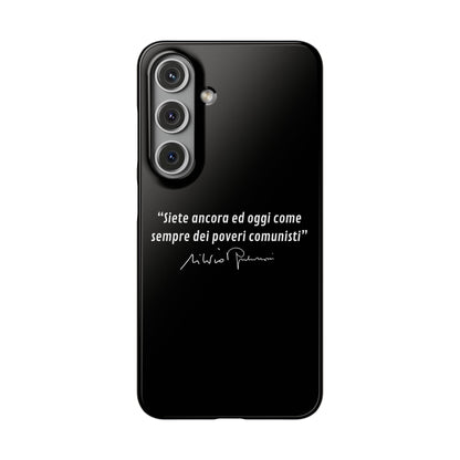 Cover Snap Samsung Silvio - ChicGallery