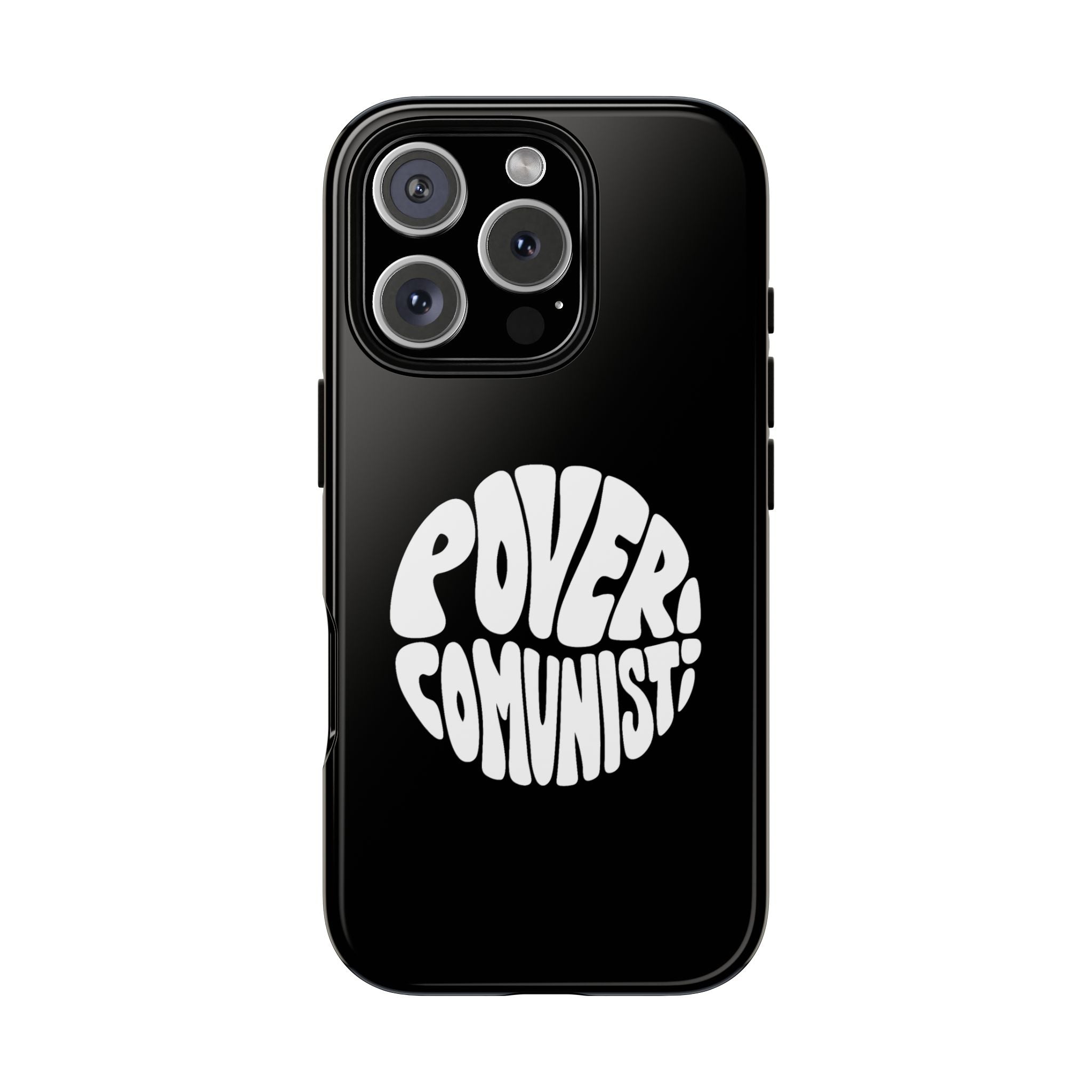 Cover Poveri Comunisti