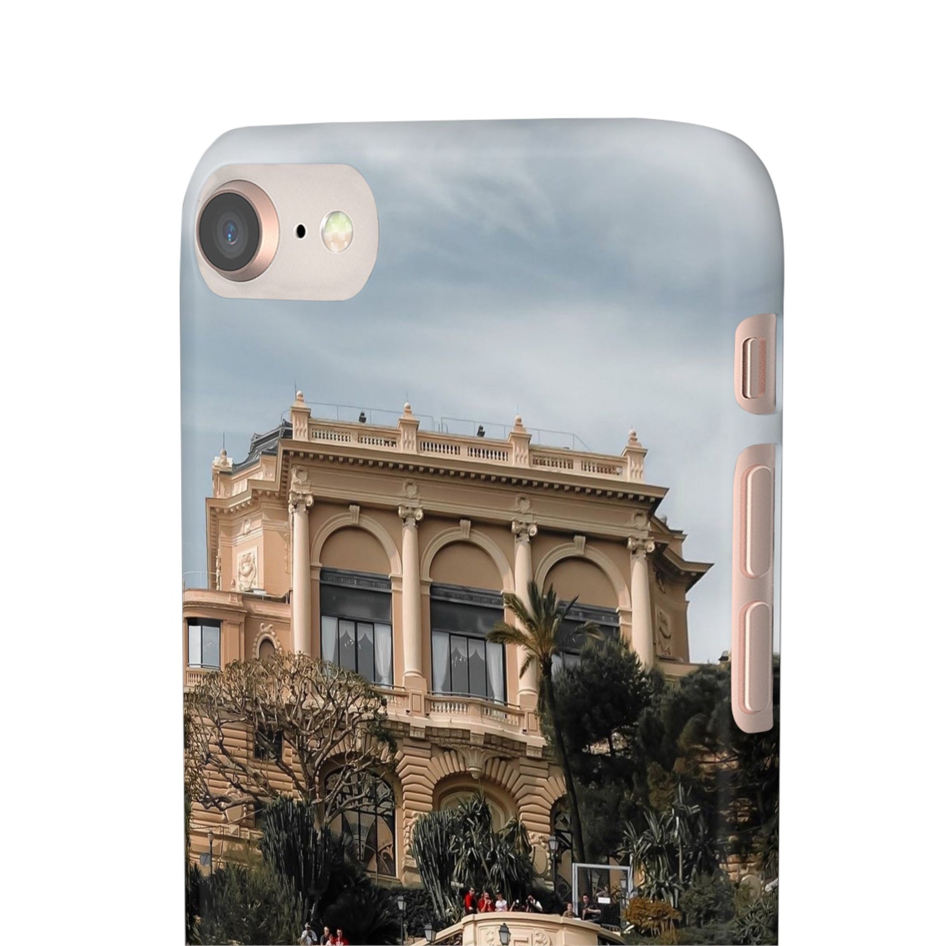 Cover iPhone Monaco - ChicGallery